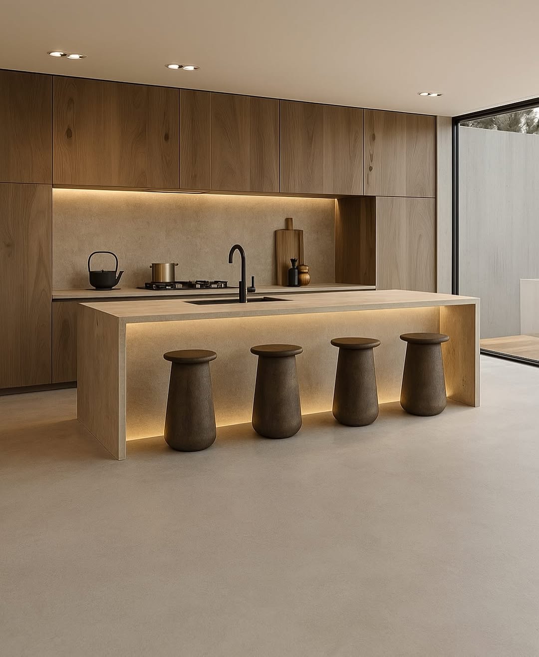 How much does microcement cost in Melbourne?