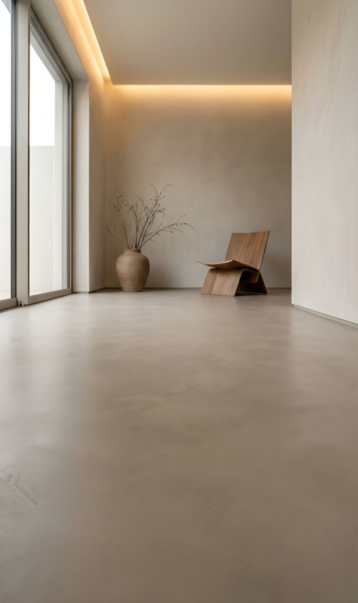 What is microcement?